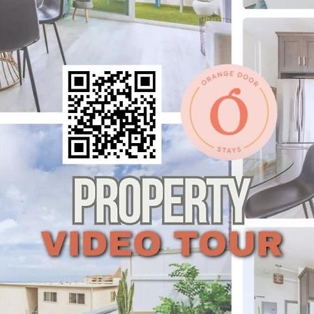 Amazing Ocean View - Luxury Manhattan Beach 1 Bedroom - Parking Exteriér fotografie