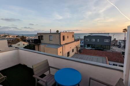 Amazing Ocean View - Luxury Manhattan Beach 1 Bedroom - Parking Exteriér fotografie