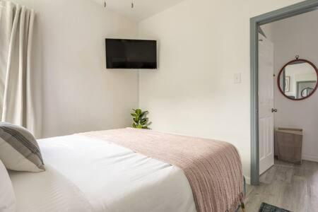 Amazing Ocean View - Luxury Manhattan Beach 1 Bedroom - Parking Exteriér fotografie